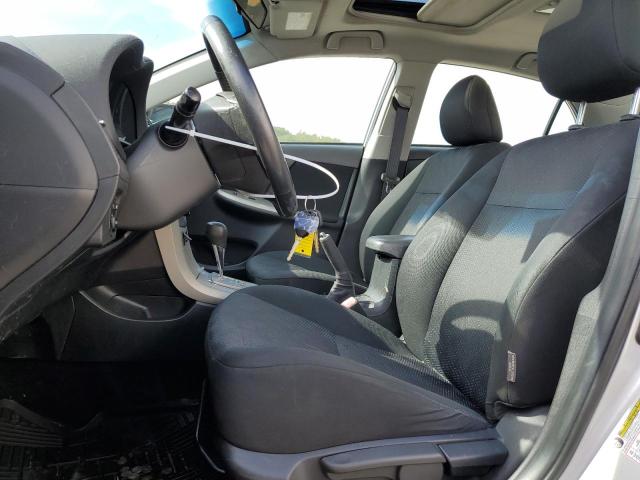 Photo 7 from auction – 2010 TOYOTA COROLLA 4D with VIN 2T1BU4EE2AC463628