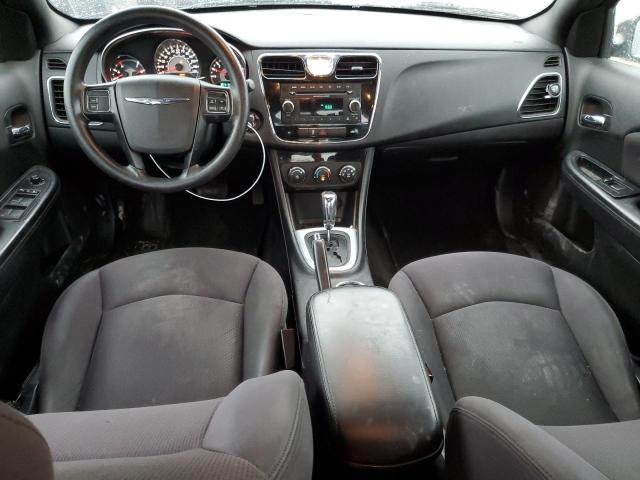 Photo 8 from auction – 2014 CHRYSLER 200 LX with VIN 1C3CCBAB3EN207173