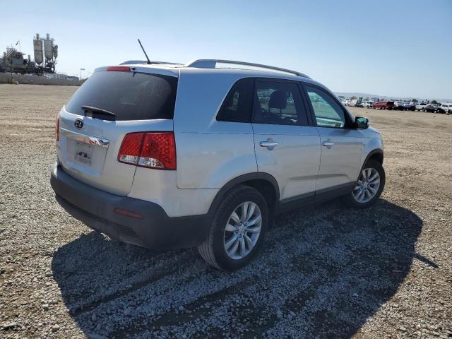 Photo 3 from auction – 2011 KIA SORENTO BA with VIN 5XYKT4A29BG095713