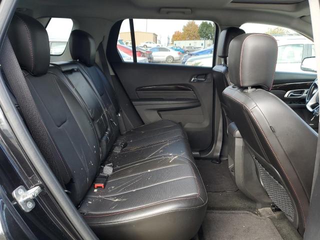 Photo 11 from auction – 2013 GMC TERRAIN DE with VIN 2GKFLZE31D6149270
