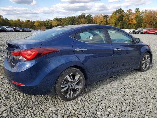 Photo 3 from auction – 2016 HYUNDAI ELANTRA SE with VIN 5NPDH4AE7GH656298