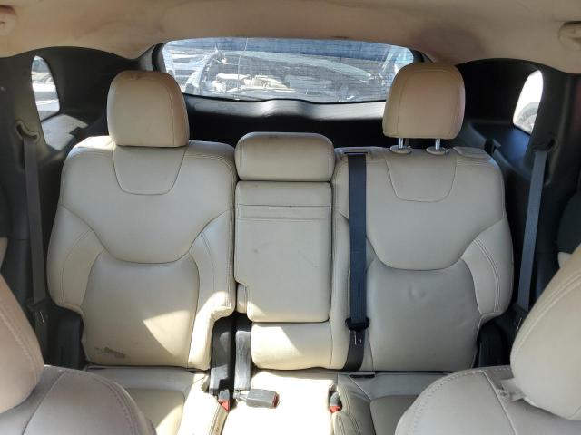 Photo 10 from auction – 2015 JEEP CHEROKEE L with VIN 1C4PJMCS6FW663997
