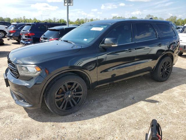 DODGE DURANGO LI 2014 with VIN 1C4RDHDG4EC586161 - Photo from auction