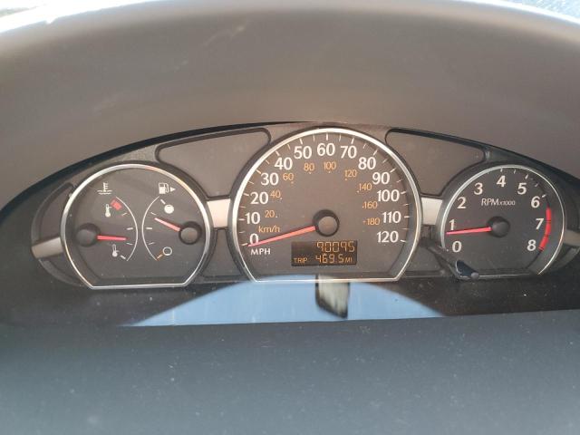 Photo 9 from auction – 2006 SATURN ION LEVEL with VIN 1G8AJ55F06Z143007
