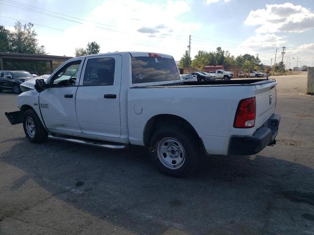 Photo 2 from auction – 2015 RAM 1500 ST with VIN 3C6RR6KT2FG619265