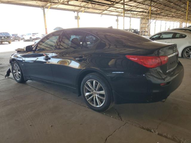 Photo 2 from auction – 2017 INFINITI Q50 PREMIU with VIN JN1EV7AP8HM731679