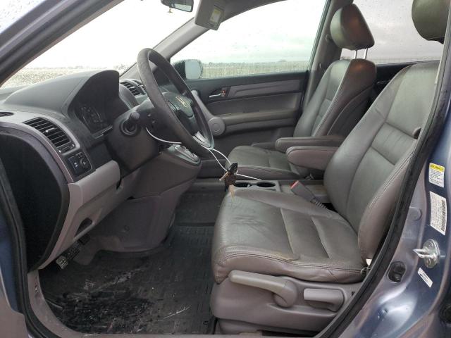 Photo 7 from auction – 2007 HONDA CR-V EX with VIN JHLRE385X7C040401