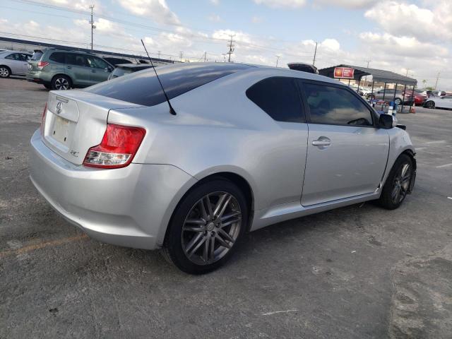 Photo 3 from auction – 2013 TOYOTA SCION TC with VIN JTKJF5C78D3054586