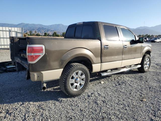 Photo 3 from auction – 2009 FORD F150 SUPER with VIN 1FTRW12879KA74239