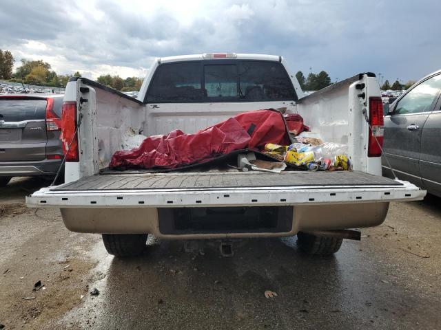 Photo 6 from auction – 2005 FORD F150 SUPER with VIN 1FTPW14595FB28346