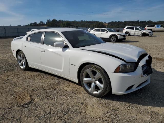 Photo 4 from auction – 2012 DODGE CHARGER R/ with VIN 2C3CDXCT4CH299318