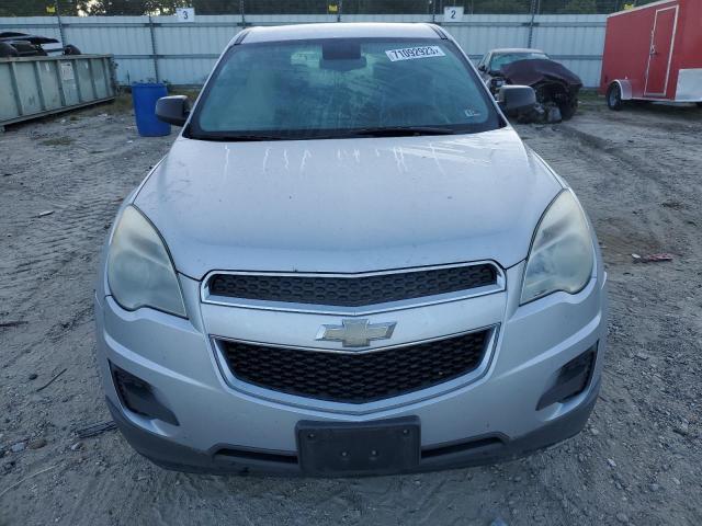 Photo 5 from auction – 2012 CHEVROLET EQUINOX LS with VIN 2GNFLCEK9C6176707