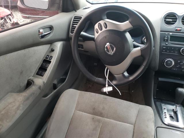 Photo 8 from auction – 2010 NISSAN ALTIMA BAS with VIN 1N4AL2AP2AN422834