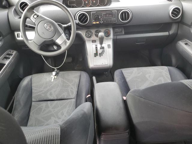 Photo 8 from auction – 2012 TOYOTA SCION XB with VIN JTLZE4FE3CJ026713
