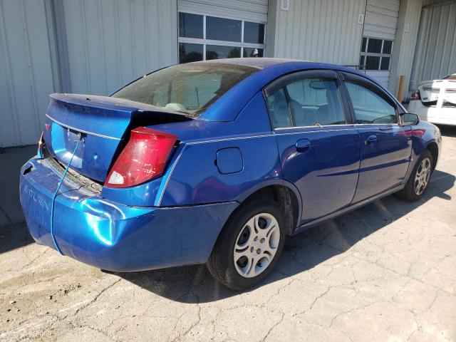 Photo 3 from auction – 2004 SATURN ION LEVEL with VIN 1G8AJ52F54Z108044