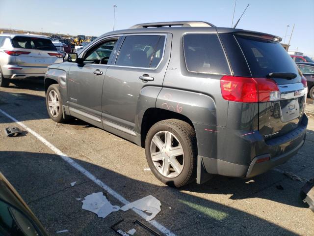 Photo 2 from auction – 2011 GMC TERRAIN SL with VIN 2CTALUEC6B6262903