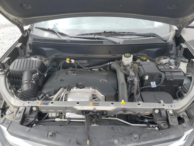 Photo 12 from auction – 2018 CHEVROLET EQUINOX PR with VIN 3GNAXNEX4JS577084