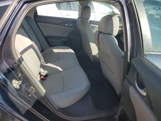 Photo 10 from auction – 2016 HONDA CIVIC EX with VIN 19XFC2F75GE229180