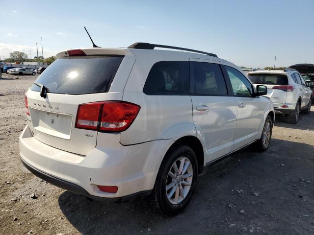 Photo 3 from auction – 2013 DODGE JOURNEY SX with VIN 3C4PDCBB2DT588849