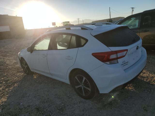 Photo 2 from auction – 2019 SUBARU IMPREZA PR with VIN 4S3GTAD61K3750292