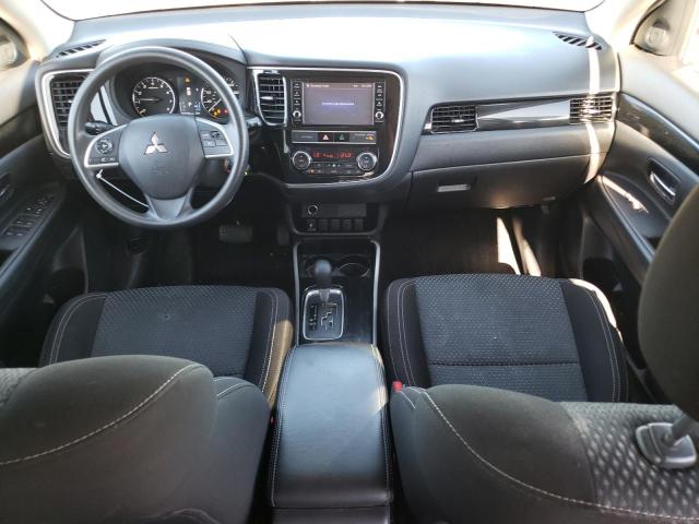 Photo 8 from auction – 2019 MITSUBISHI OUTLANDER with VIN JA4AD2A31KZ015578