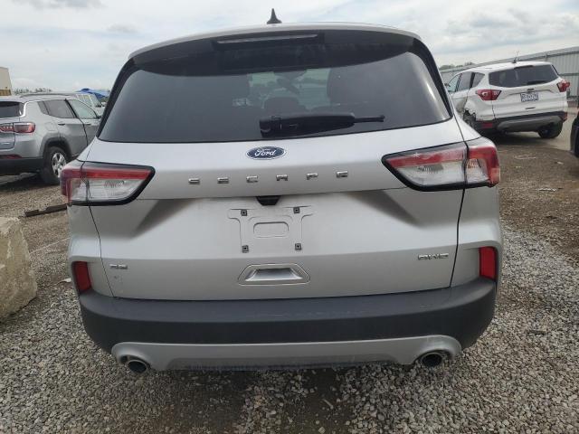 Photo 6 from auction – 2020 FORD ESCAPE SE with VIN 1FMCU9G67LUC51204