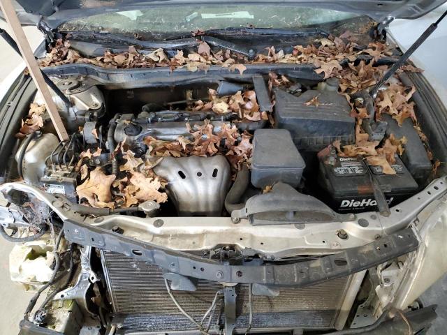 Photo 11 from auction – 2007 TOYOTA CAMRY CE with VIN 4T1BE46K27U181594
