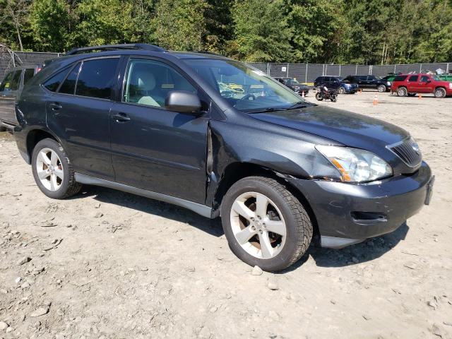 Photo 4 from auction – 2004 LEXUS RX 330 with VIN 2T2HA31U54C036096