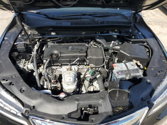 Photo 11 from auction – 2015 ACURA TLX TECH with VIN 19UUB1F57FA027785