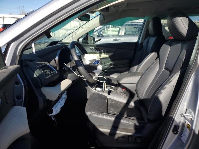 Photo 7 from auction – 2022 SUBARU ASCENT LIM with VIN 4S4WMAPD4N3422660