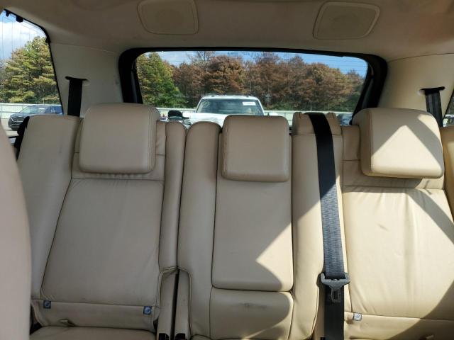 Photo 10 from auction – 2008 LAND ROVER RANGE ROVE with VIN SALSK25458A141980