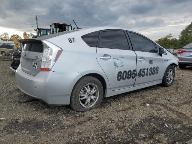Photo 3 from auction – 2010 TOYOTA PRIUS with VIN JTDKN3DU4A0103920