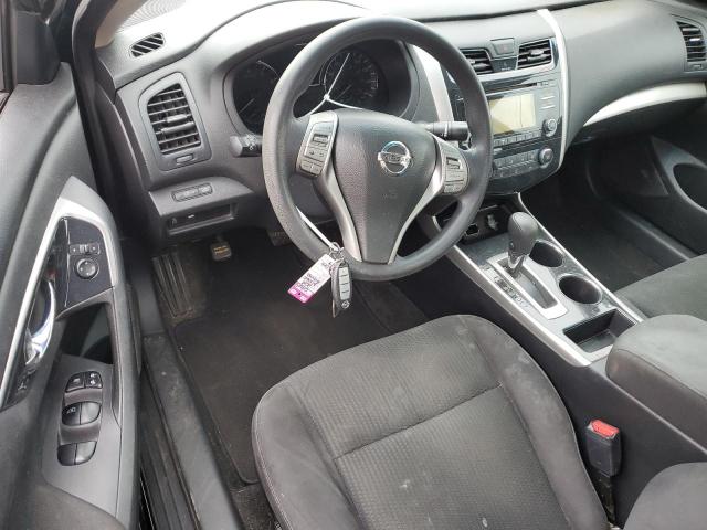 Photo 8 from auction – 2014 NISSAN ALTIMA 2.5 with VIN 1N4AL3APXEC267053