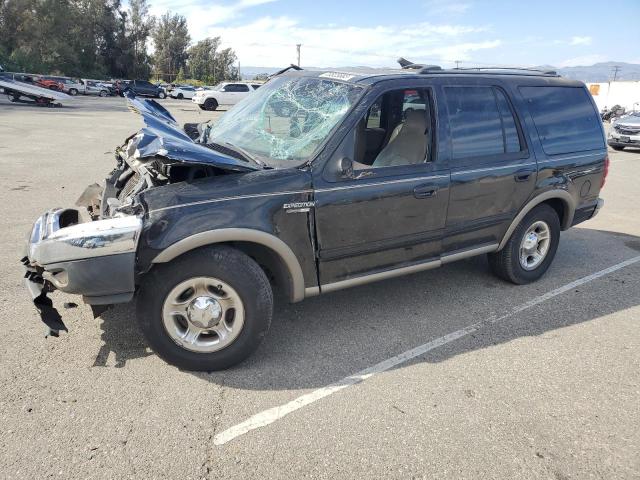 FORD EXPEDITION 2000 с VIN 1FMRU17L3YLC02676 - Фото с аукциона