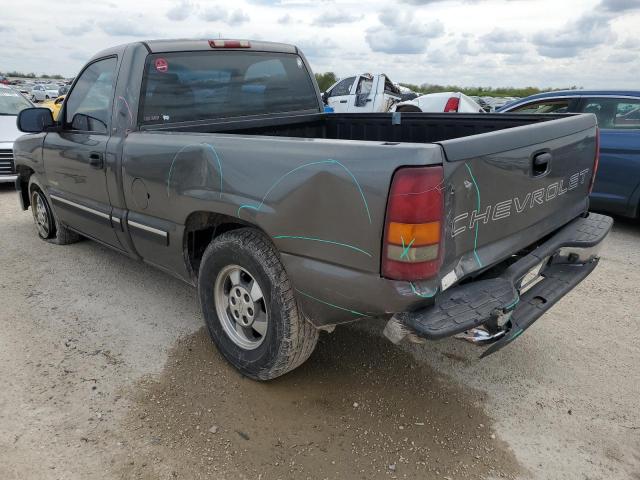 Photo 2 from auction – 2002 CHEVROLET SILVERADO with VIN 1GCEC14W82Z186001