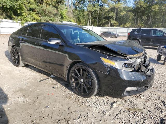 Foto 4 de la subasta – 2012 ACURA TL con VIN 19UUA8F57CA017233