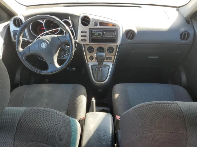 Photo 8 from auction – 2007 TOYOTA COROLLA MA with VIN 2T1KR32E17C669290