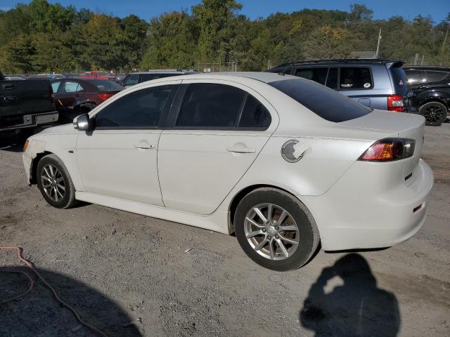 Photo 2 from auction – 2016 MITSUBISHI LANCER ES with VIN JA32U2FU0GU000536