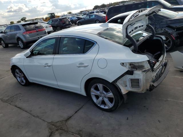 Фото 2 с аукциона – 2015 ACURA ILX 20 TEC с VIN 19VDE1F75FE001022
