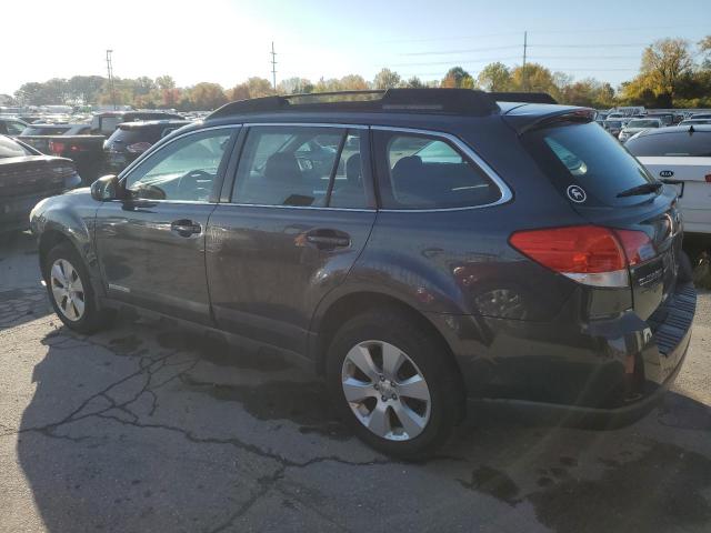 Photo 2 from auction – 2012 SUBARU OUTBACK 2. with VIN 4S4BRBACXC3270869