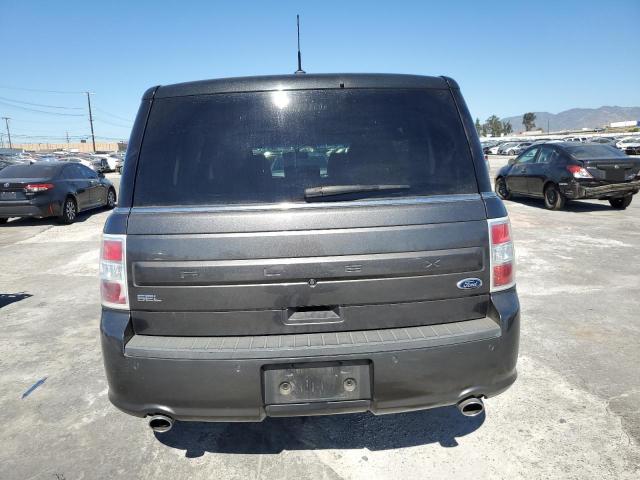 Photo 6 from auction – 2015 FORD FLEX SEL with VIN 2FMGK5C8XFBA11226