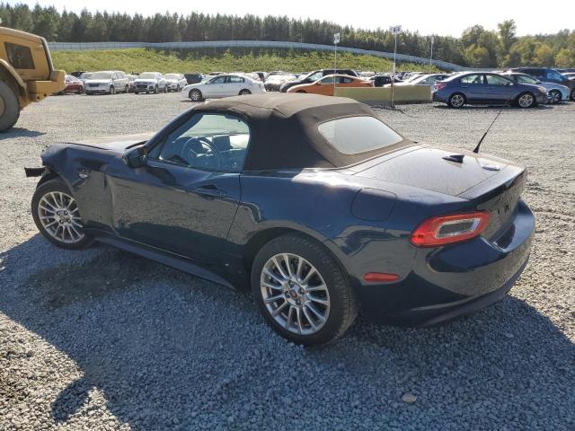 Photo 2 from auction – 2018 FIAT 124 SPIDER with VIN JC1NFAEK8J0139540