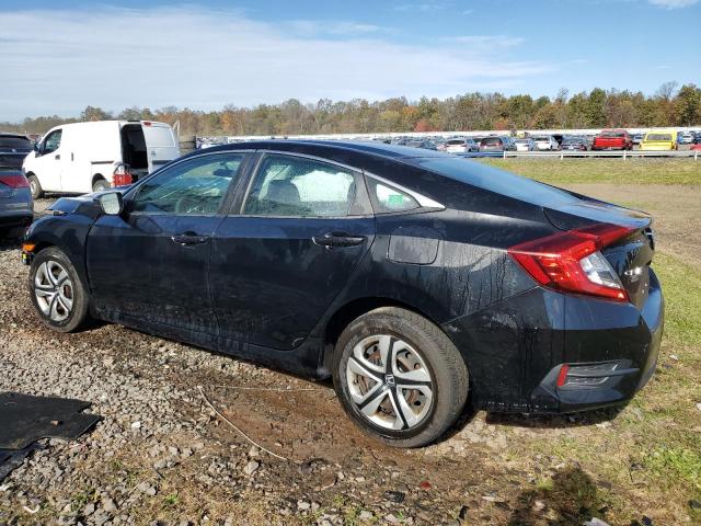 Photo 2 from auction – 2016 HONDA CIVIC LX with VIN 19XFC2F58GE239233