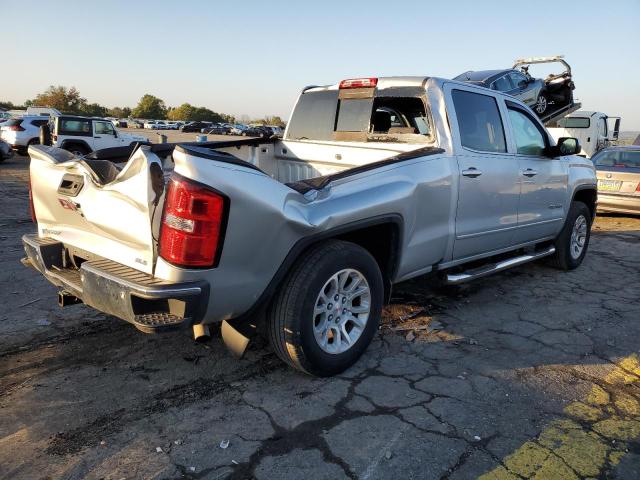 Photo 3 from auction – 2017 GMC SIERRA K15 with VIN 3GTU2MEC3HG126575
