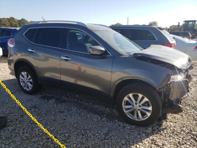 Photo 4 from auction – 2016 NISSAN ROGUE S with VIN JN8AT2MV5GW153661