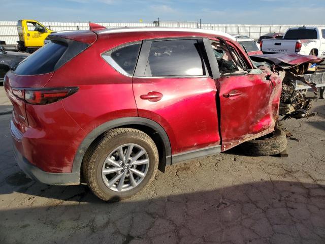 Photo 3 from auction – 2023 MAZDA CX-5 SELEC with VIN JM3KFBBM2P0277415