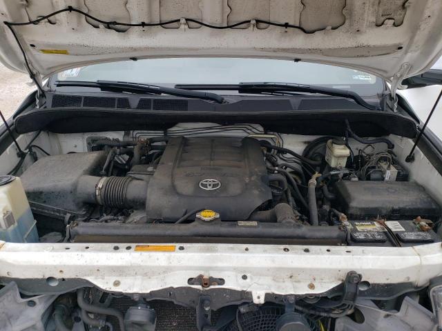 Photo 12 from auction – 2011 TOYOTA SEQUOIA LI with VIN 5TDJY5G19BS043101