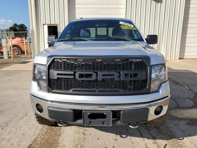 صورة رقم 5 من المزاد - 2011 FORD F150 SUPER مع VIN 1FTFW1EF6BFA39218