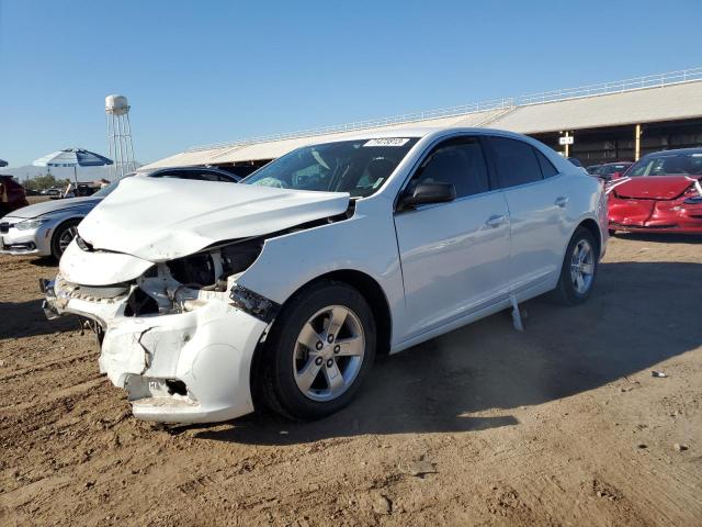 CHEVROLET MALIBU LS 2014 z numerem VIN 1G11B5SL2EF277765 - Zdjęcie z aukcji