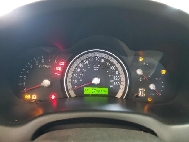 صورة رقم 9 من المزاد - 2008 HYUNDAI ENTOURAGE مع VIN KNDMC233286053589